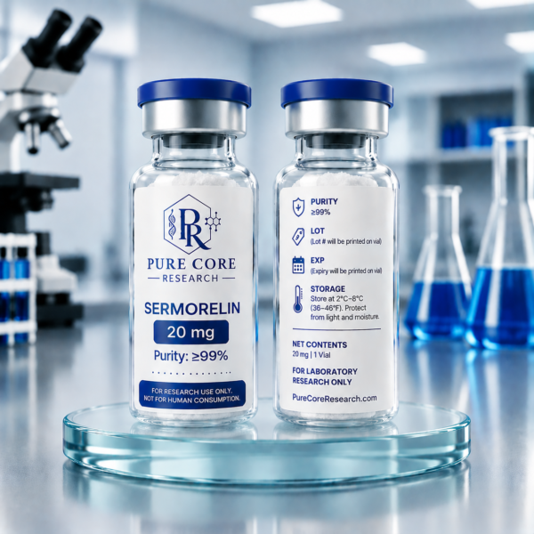 Sermorelin