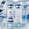 BPC-157 / TB-500 Blend